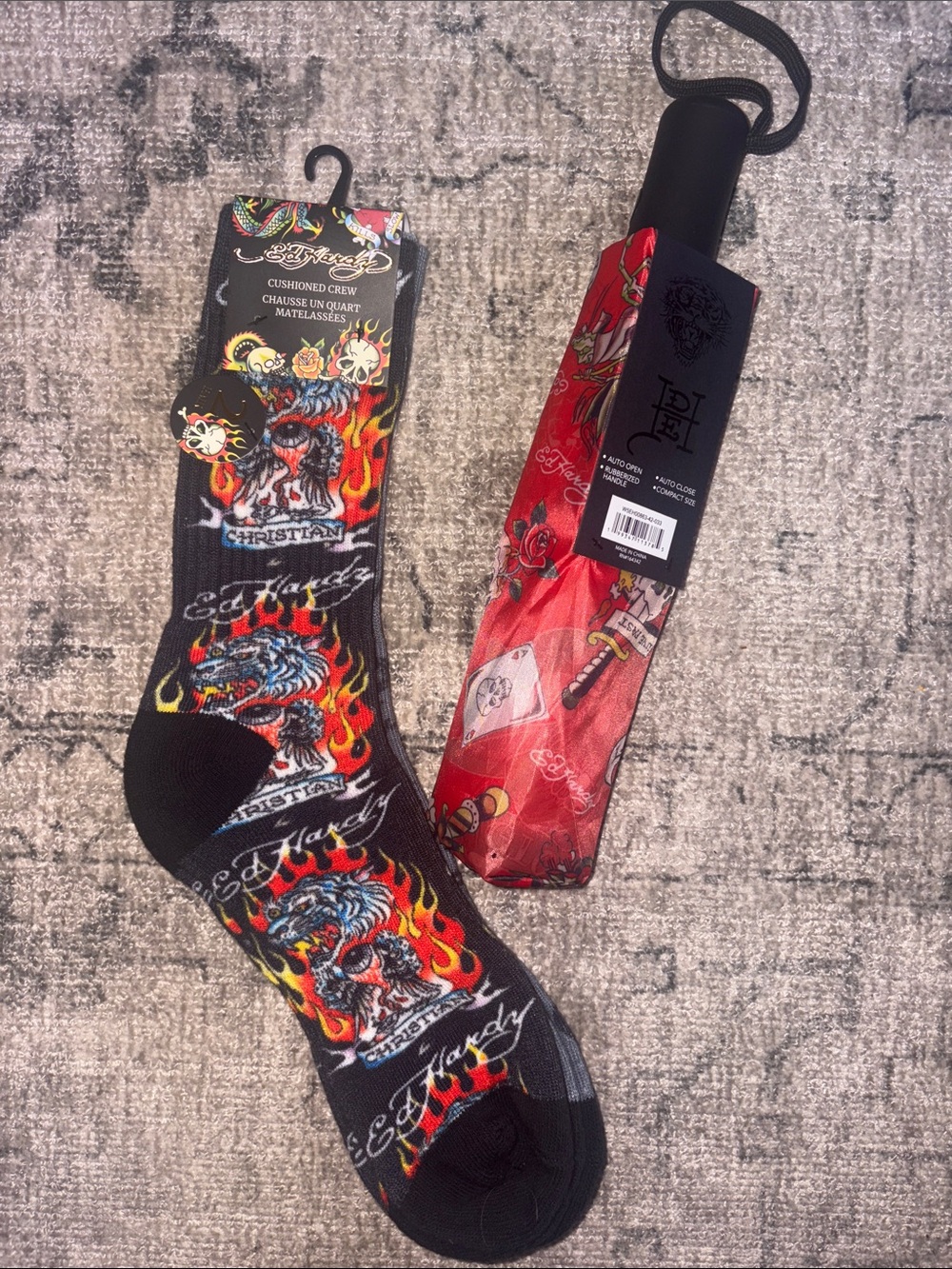 Ed Hardy Bundle